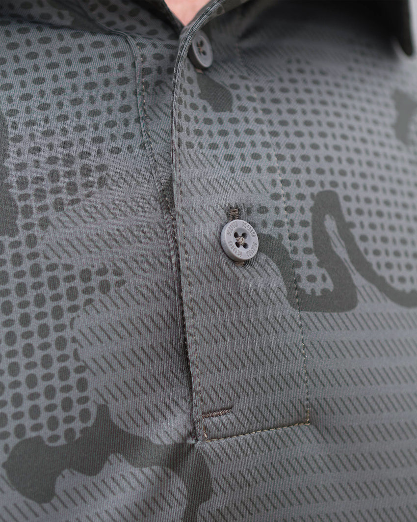 KUIU Performance Polo | Black