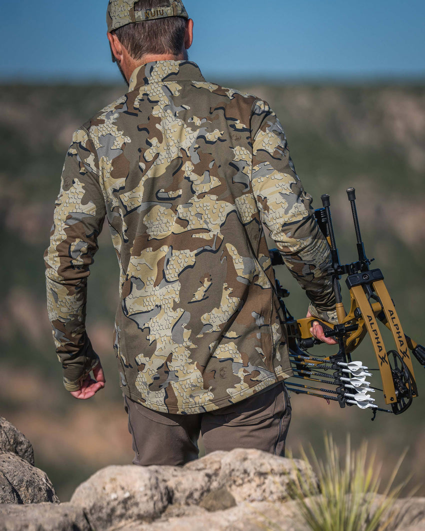 Vital S3 Zip-T | Valo