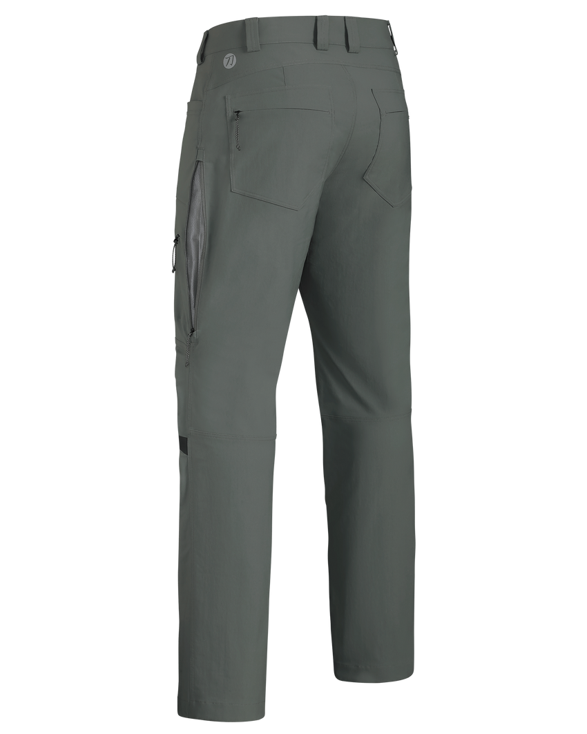 KUIU Kutana Stretch Woven Pant | Stone