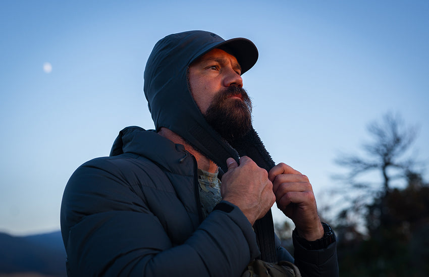 Mountain PRO Hat | Verde