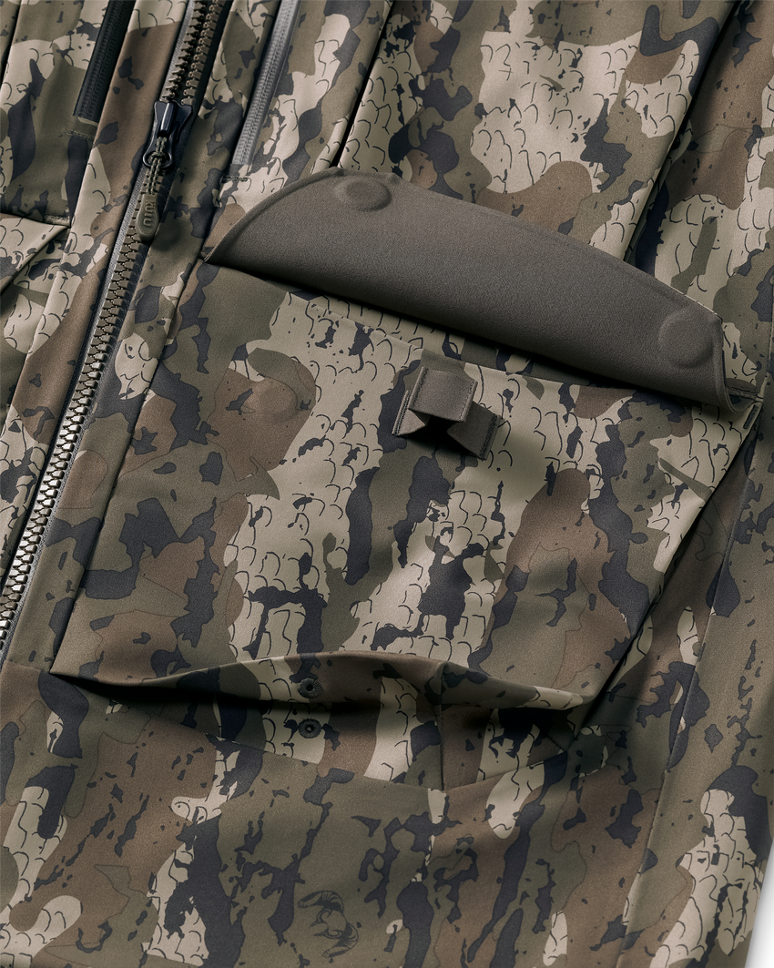 HD Flex Storm Shell Jacket | Veros
