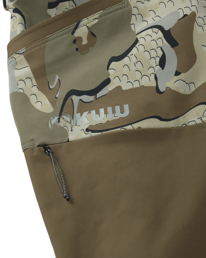 PRO Brush Pant | Khaki