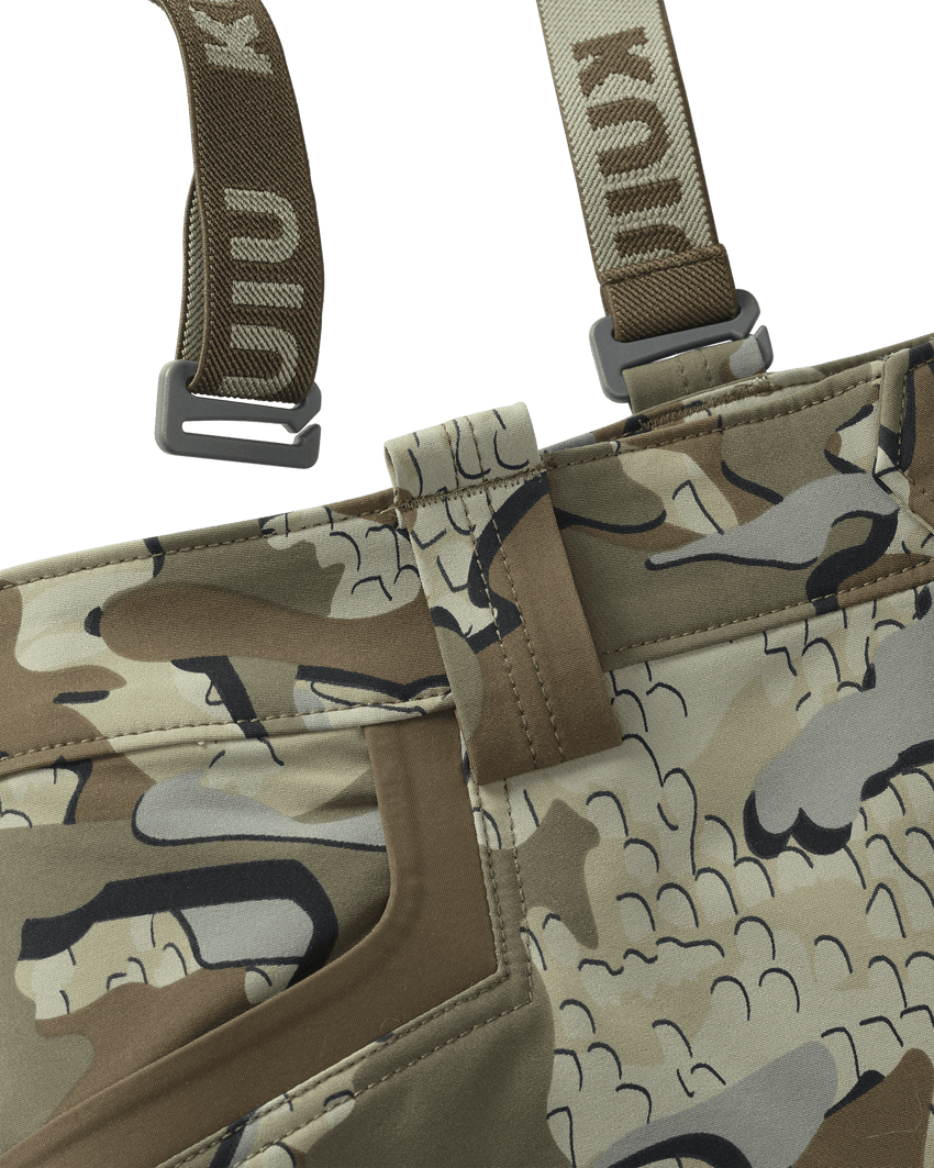 PRO Brush Pant | Khaki