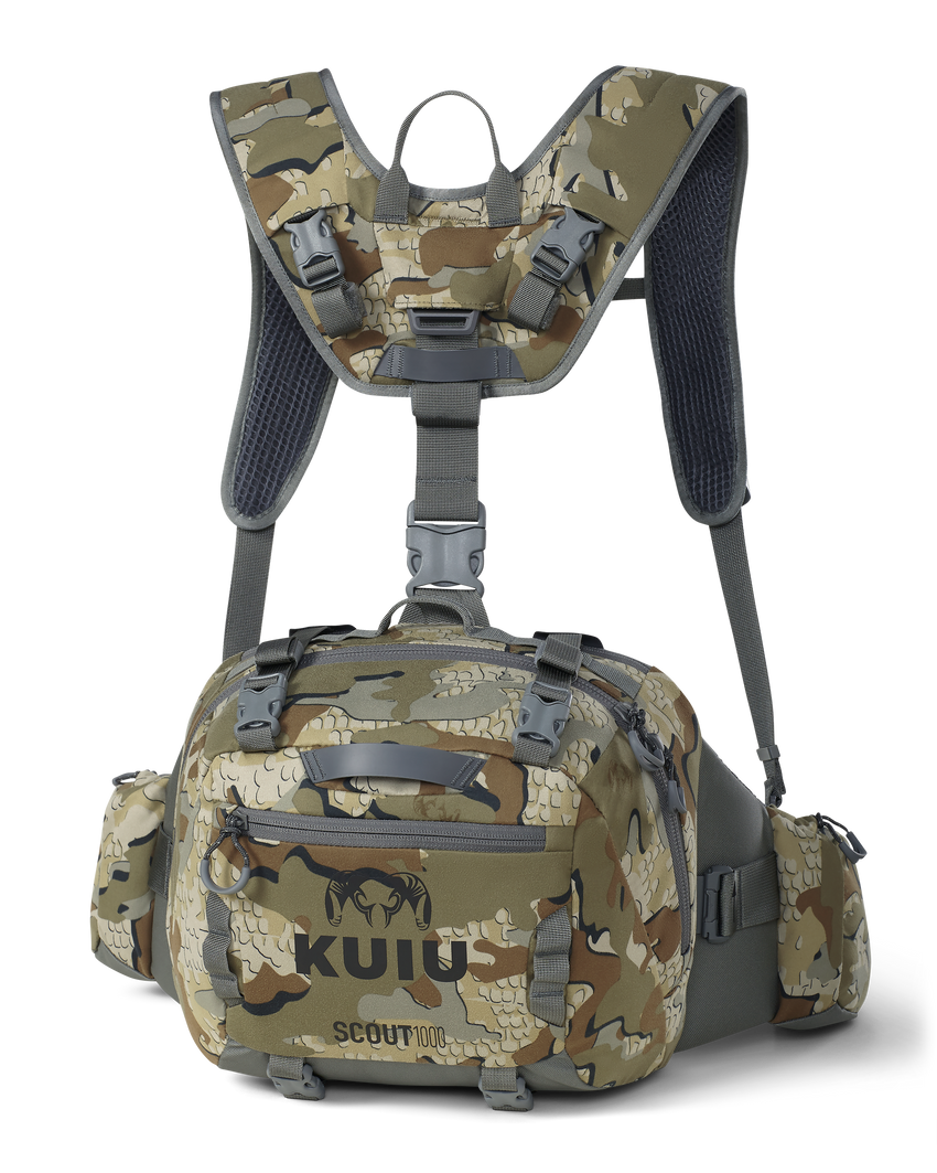 Scout 1000 | Valo