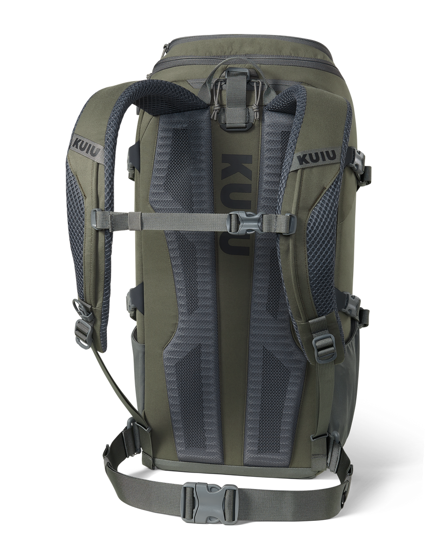 Evolution 1800 | Ash