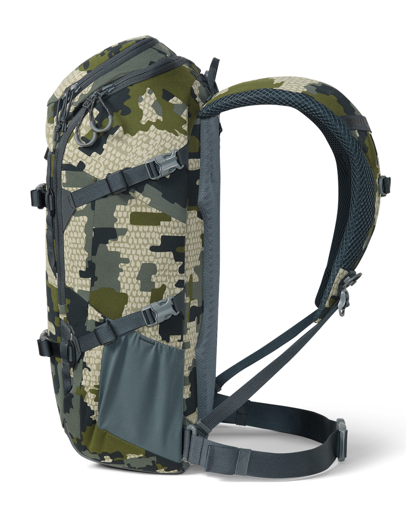 Evolution 1800 | Verde