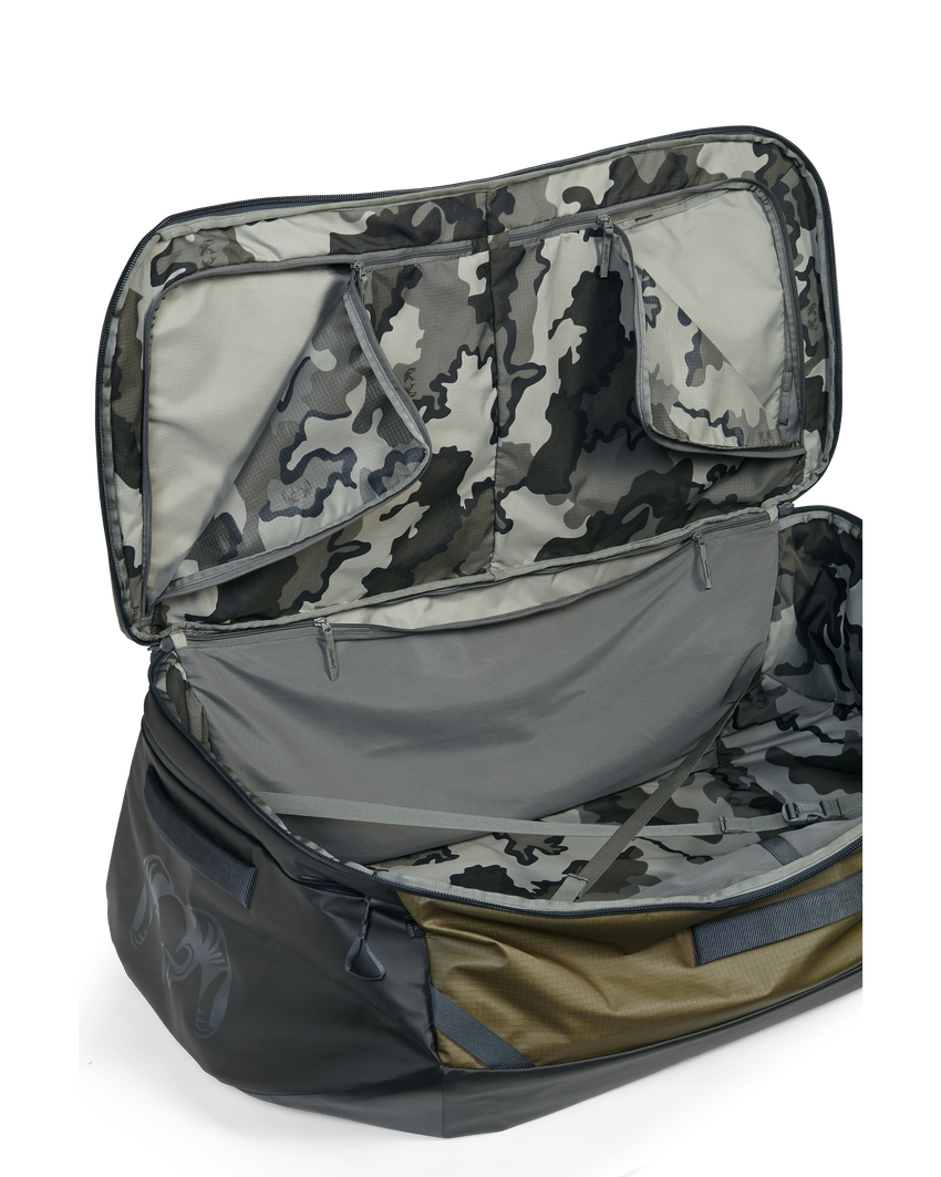 Waypoint 10400 Duffel | Bourbon