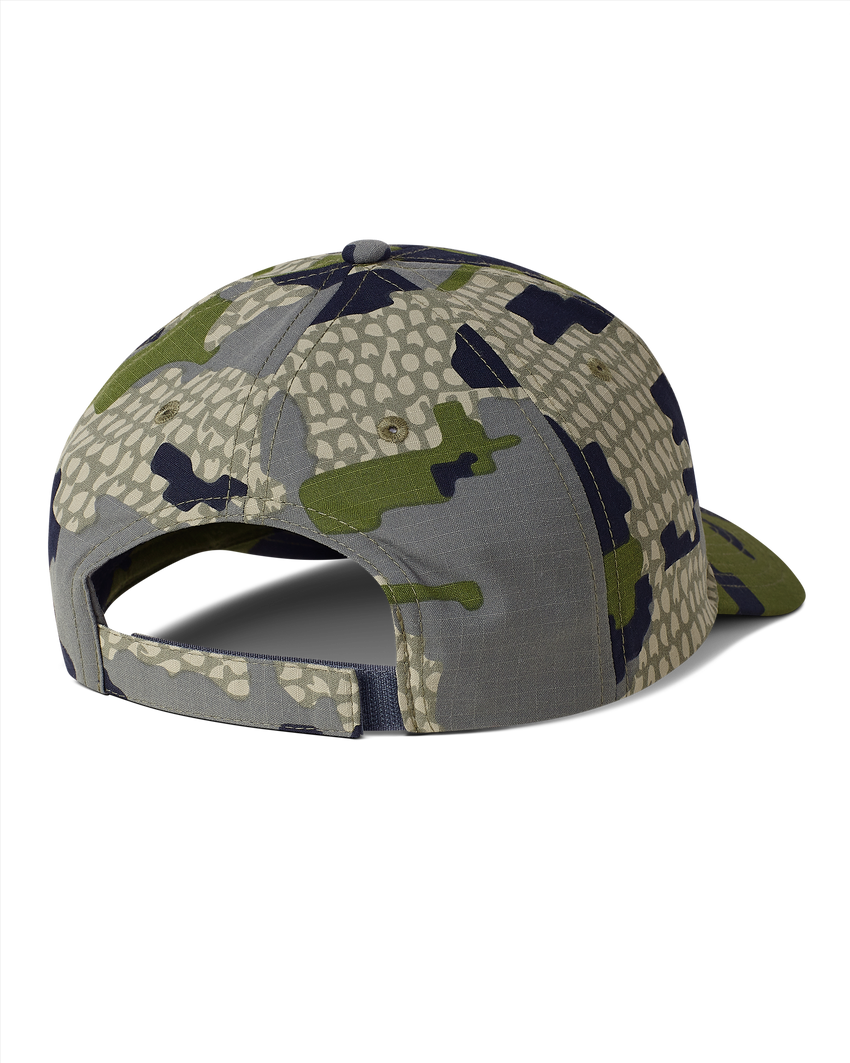 Blank PRO CORDURA® Hat | Verde