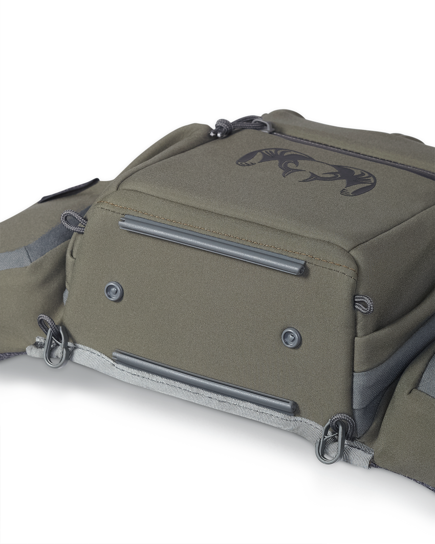 PRO Chest Pack | Ash