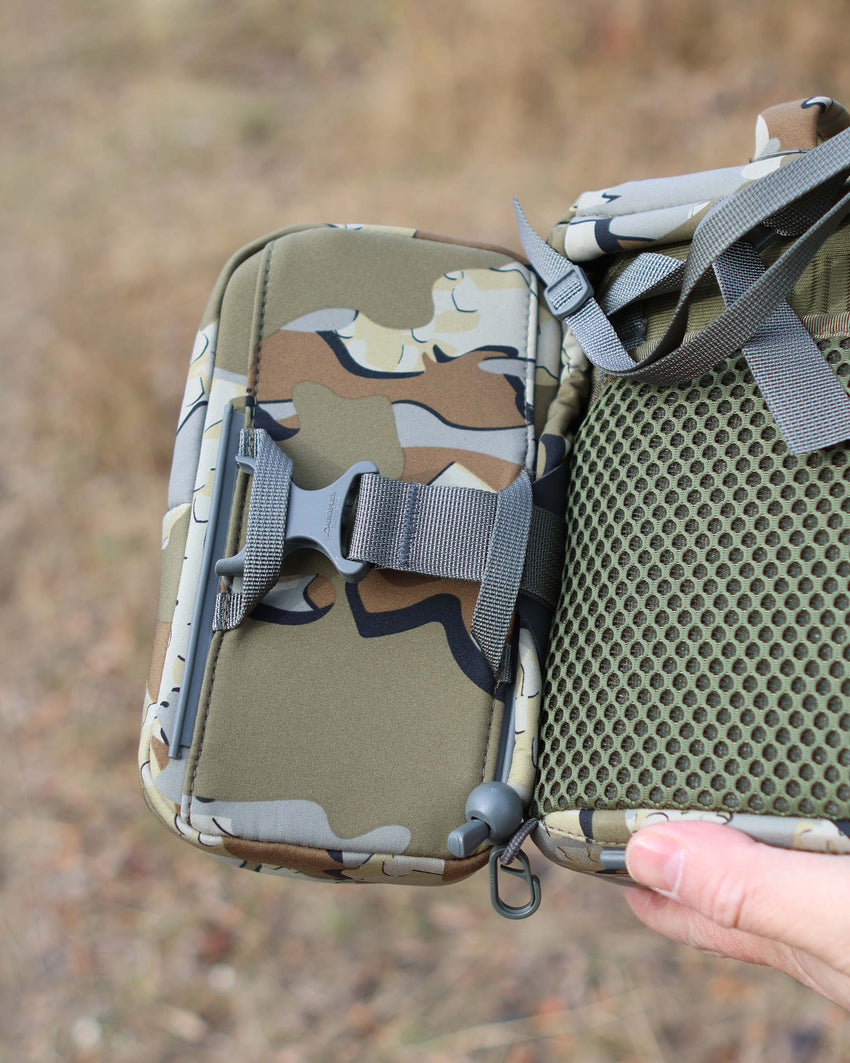 PRO G3 Phone Holder | Vias