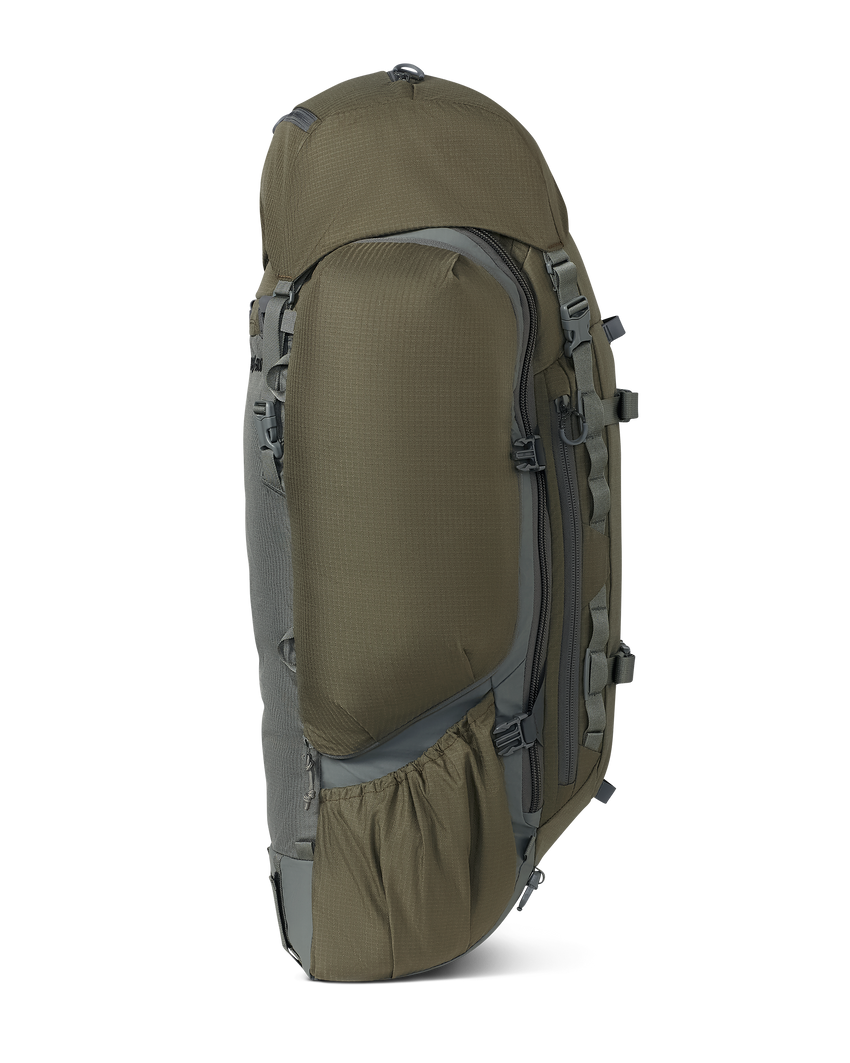 ICON 6 6000 Bag Only | Ash