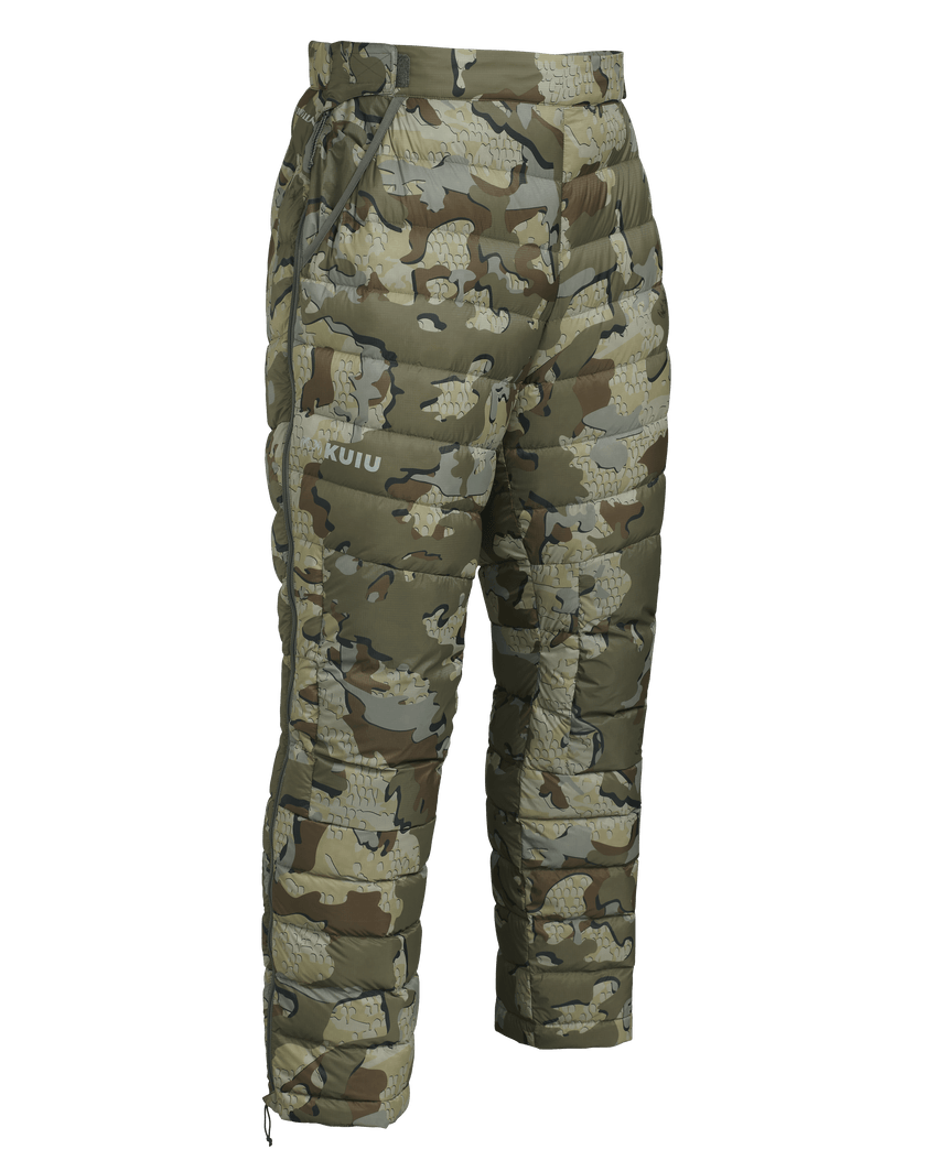 Super Down LT Pant | Valo