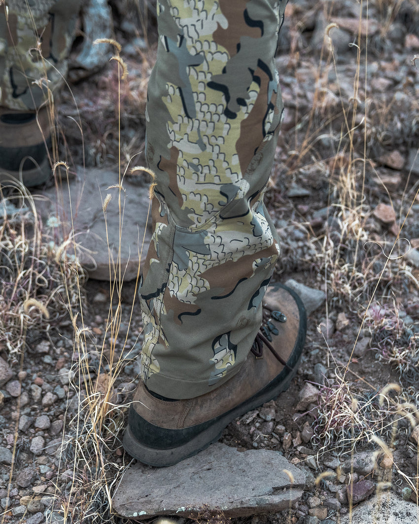 PRO Pant | Gunmetal